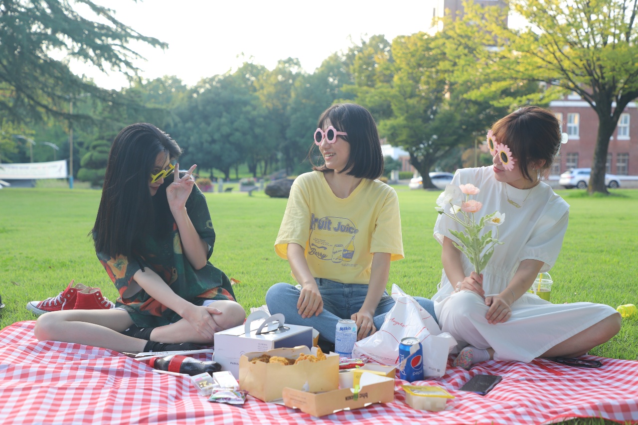 バディプログラム