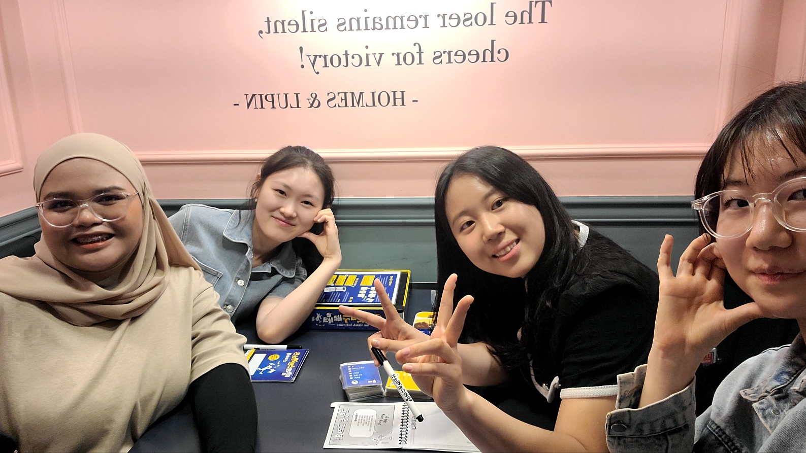 バディプログラム