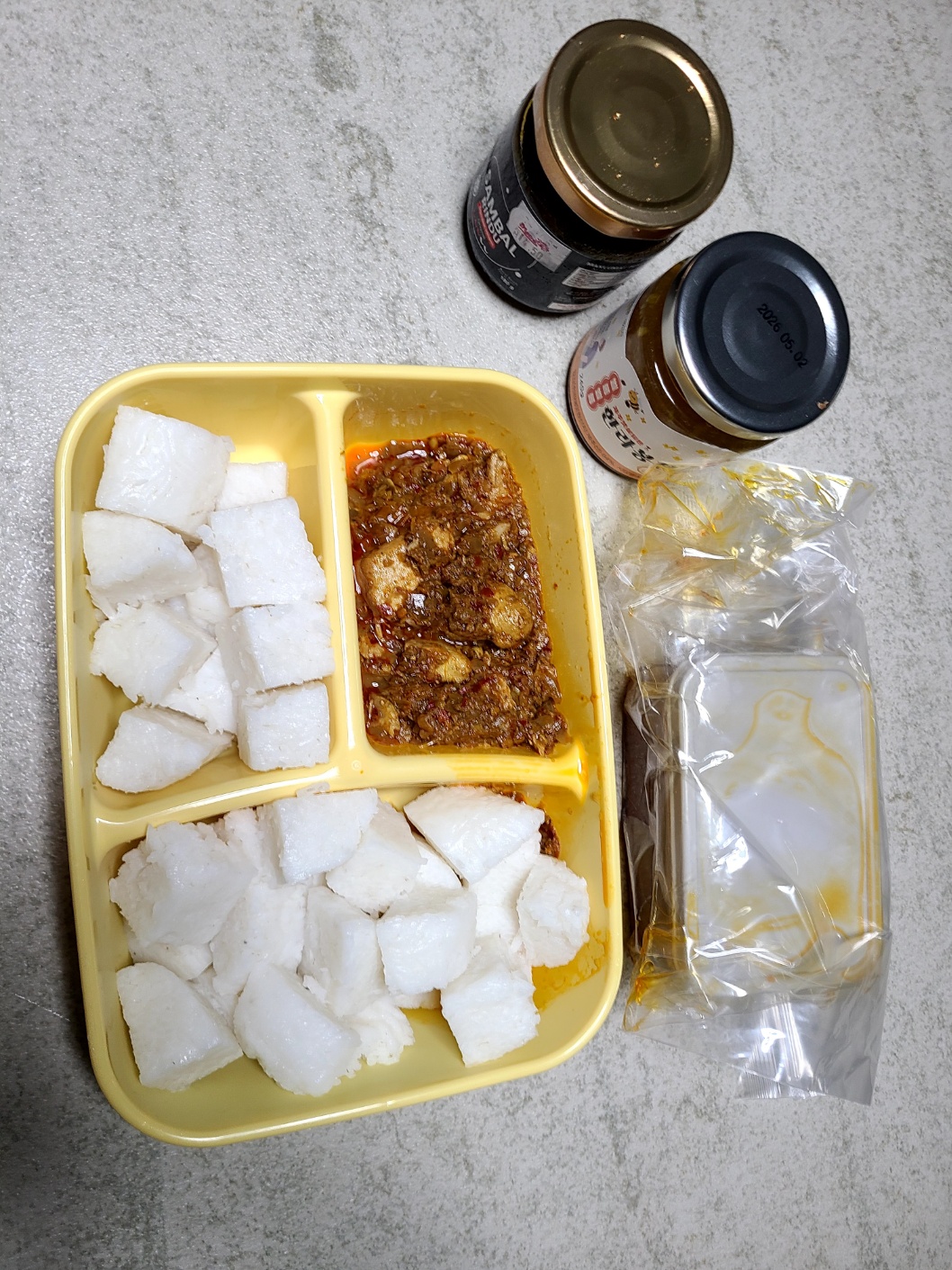 バディプログラム