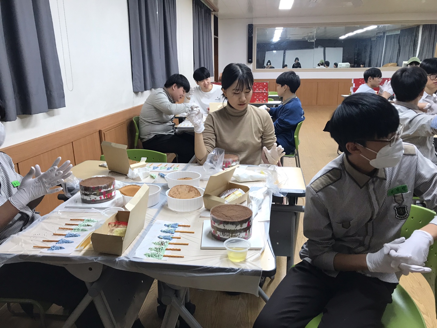 中学校英語教育アルバイト